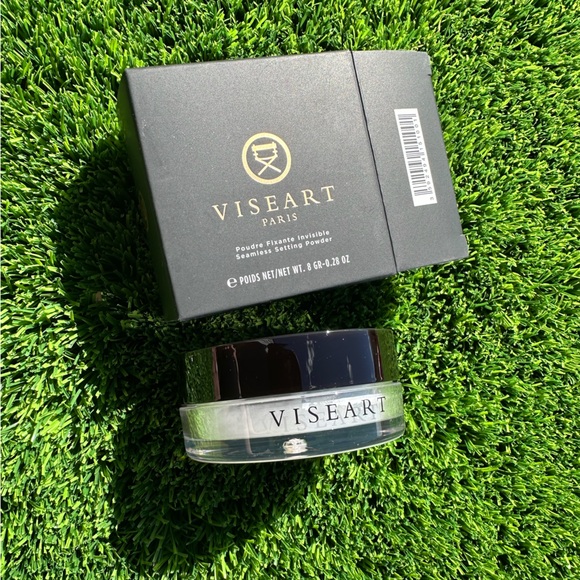 VISEART - Seamless Setting Powder - Picture 2 of 3